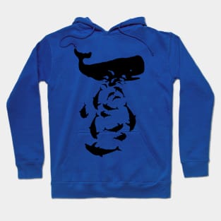 Under The Sea Hoodie